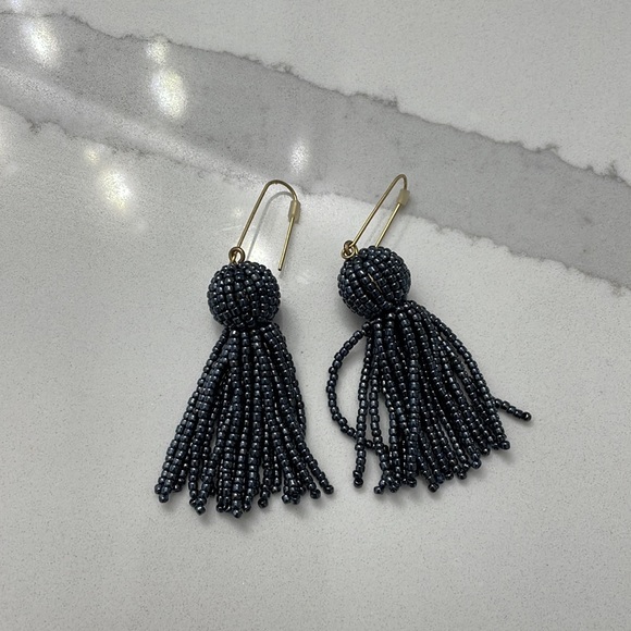 Madewell earrings - Picture 2 of 3